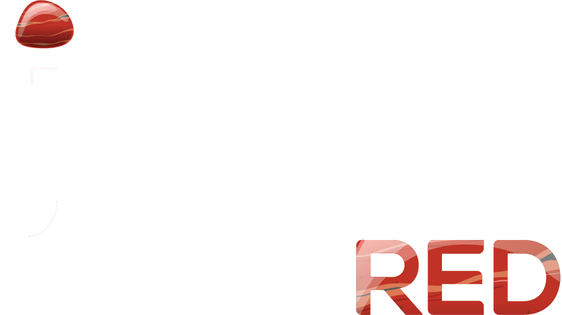 JASPE RED