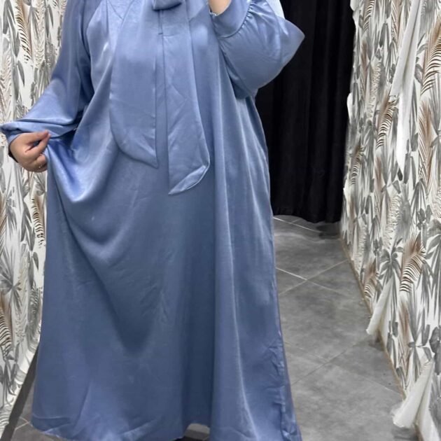 فستان المناسبات لصيف أنيق