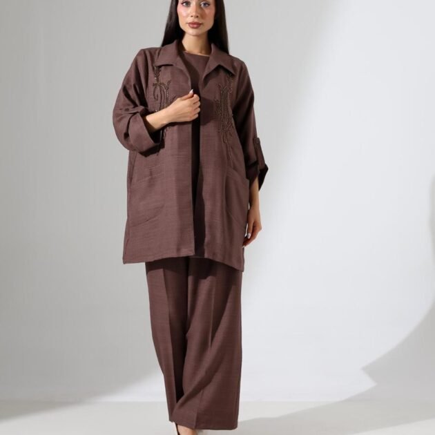 Ensemble 3 piece