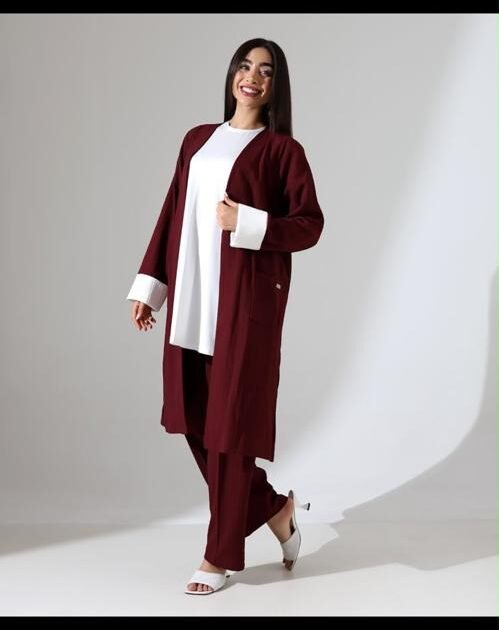 Ensemble 3 piece