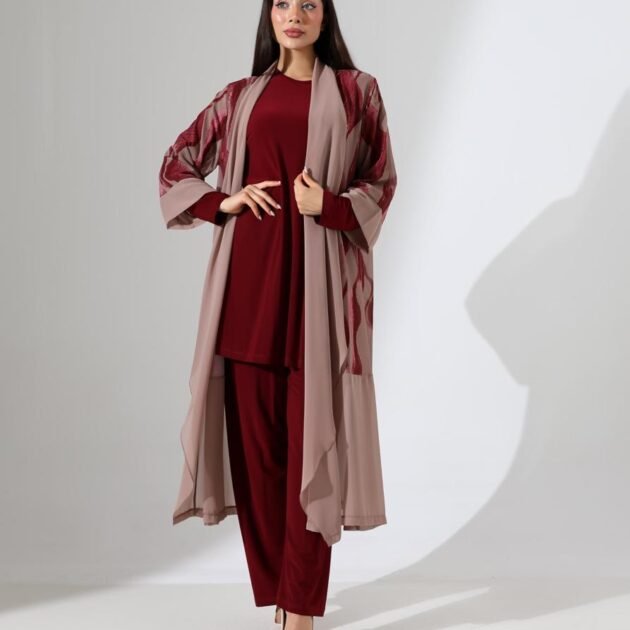 Ensemble 3 piece