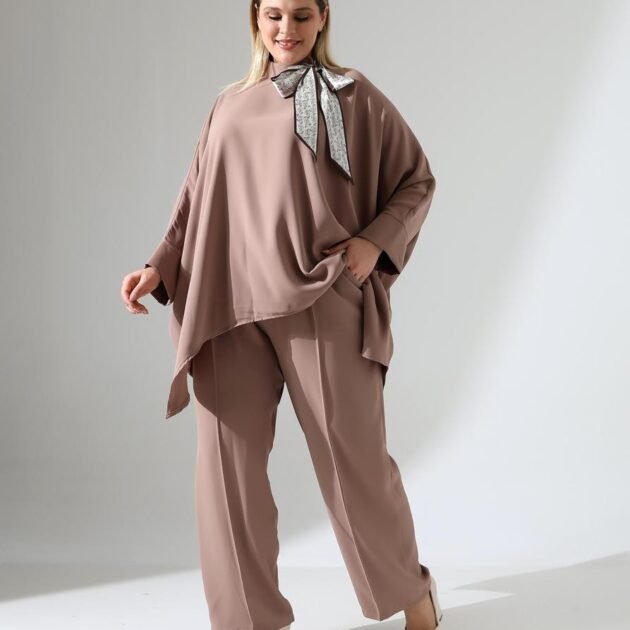 Ensemble 3 piece