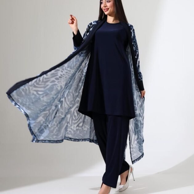 Ensemble 3 piece