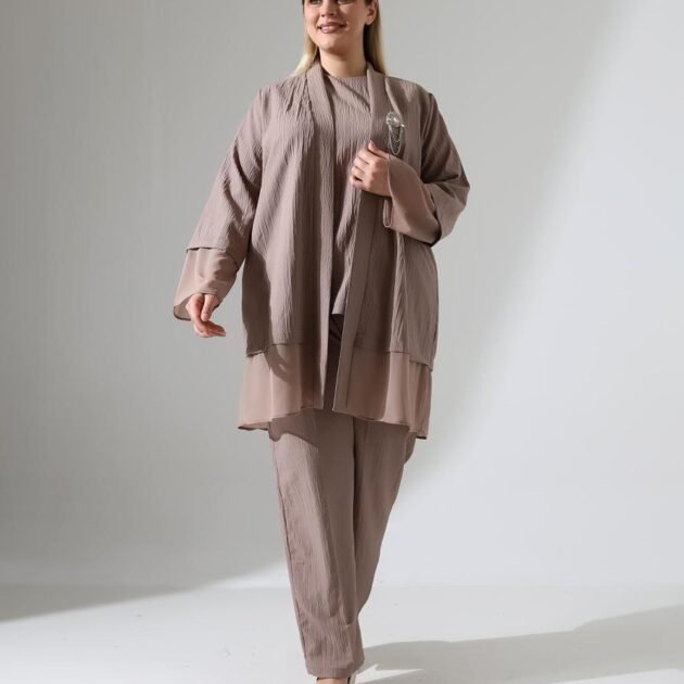Ensemble 3 piece